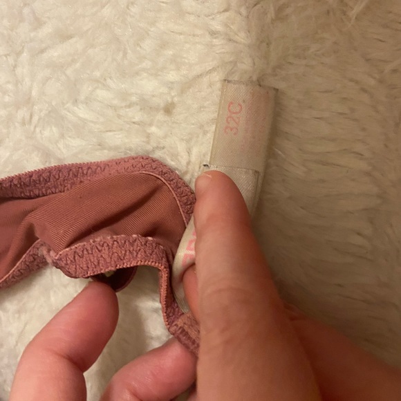 Push up bra - Picture 2 of 2